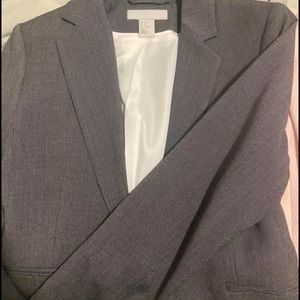 Women’s blazer